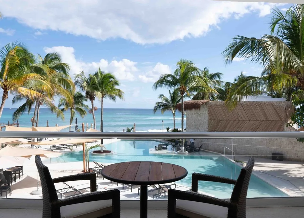Beachfront by The Fives, Playa Del Carmen 16